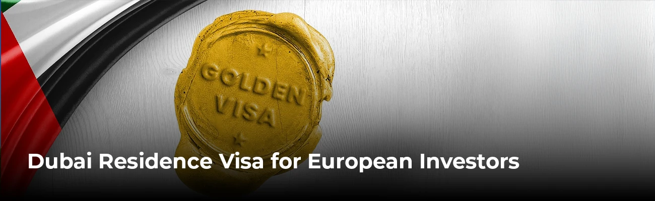 Dubai Residence Visa