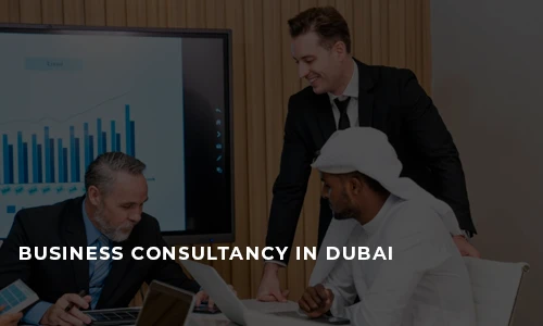Business Consultancy in Dubai – Your Trusted Partner for Business Success