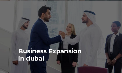 How Dubai’s Strategic Location Fuels Global Business Expansion in dubai