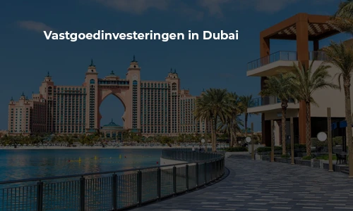 Real Estate Investments in Dubai in 2026 Return Risks and Smart Structure