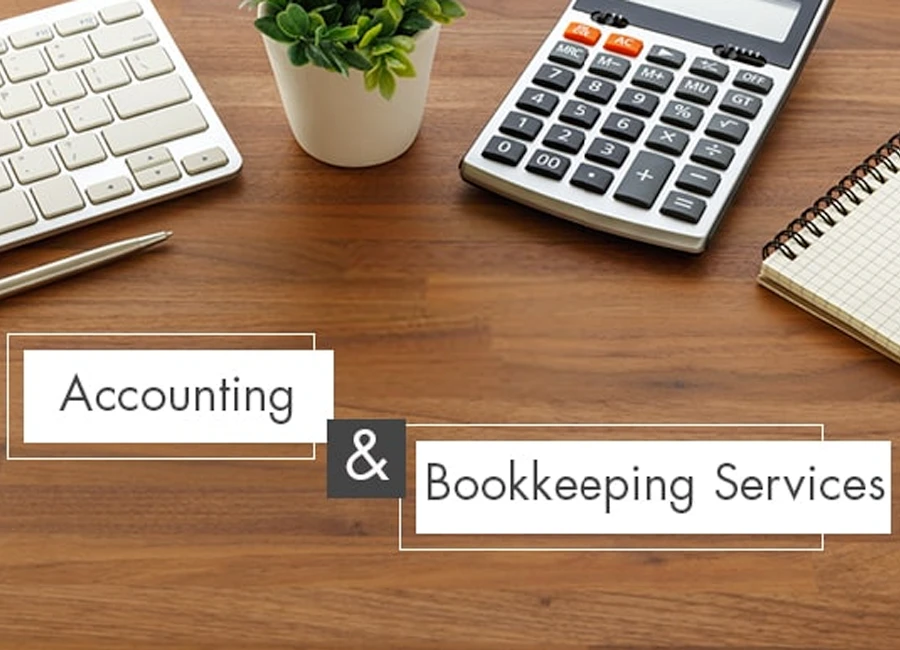 Accounting and Bookkeeping