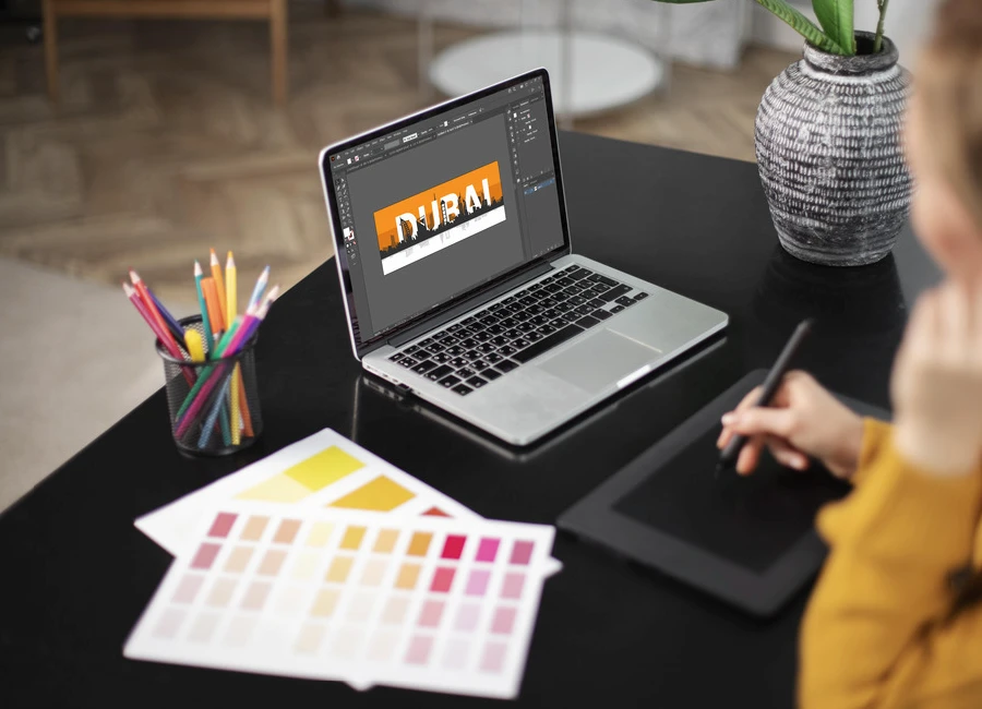 Branding and Marketing