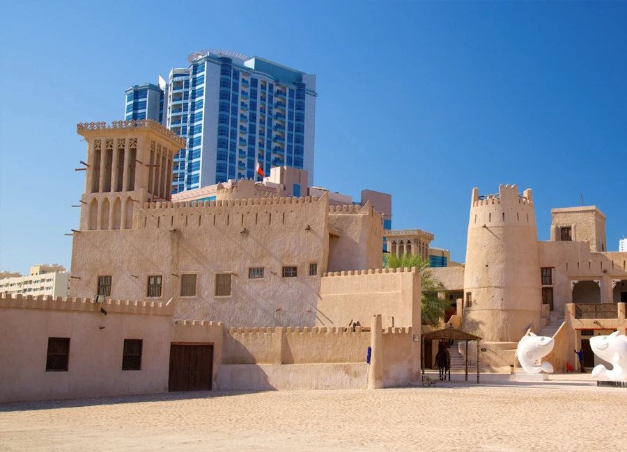 Business Setup in Ajman