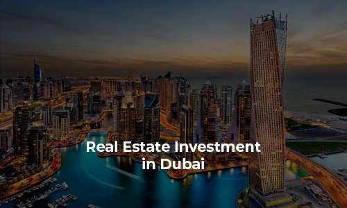 Real Estate Investment in Dubai: Top Areas for Dutch Investors in 2025