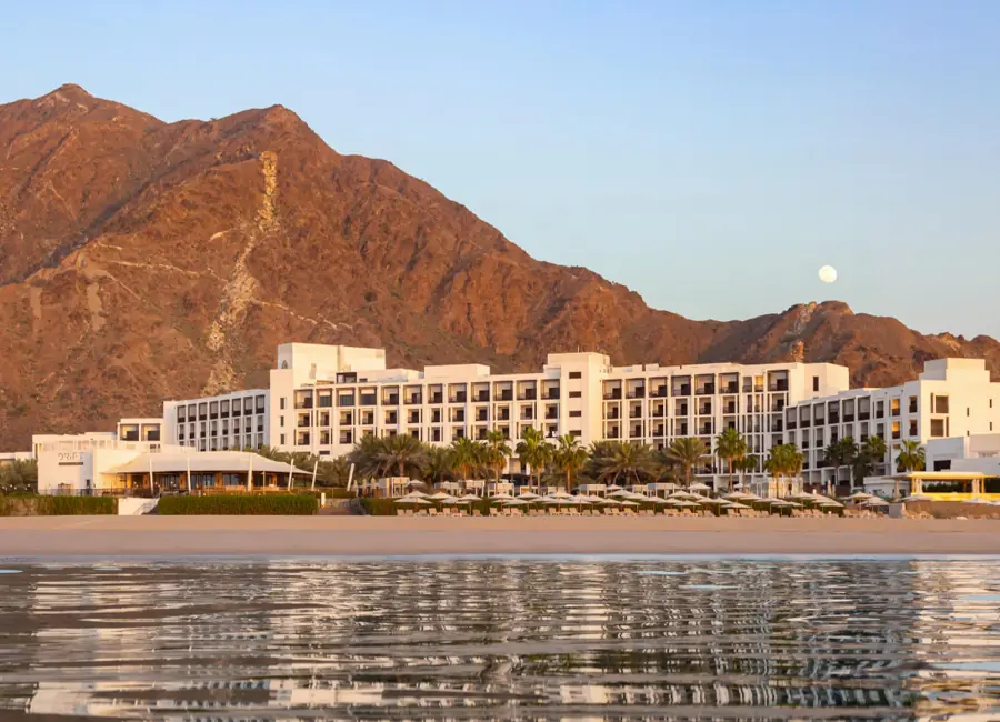 Fujairah Company Setup