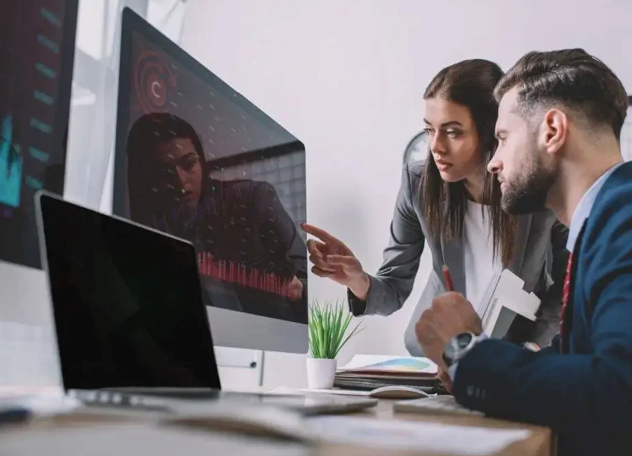 IT Support and Solutions In Dubai