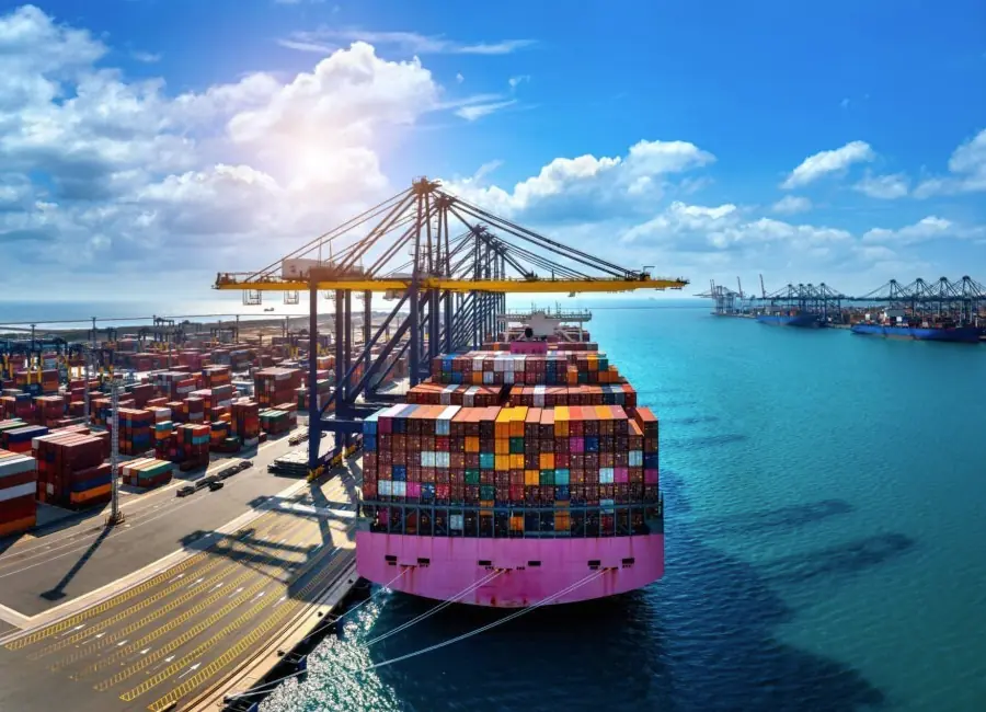 Logistics and supply