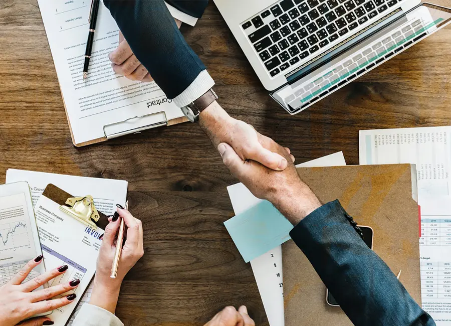 PRO Services in Dubai