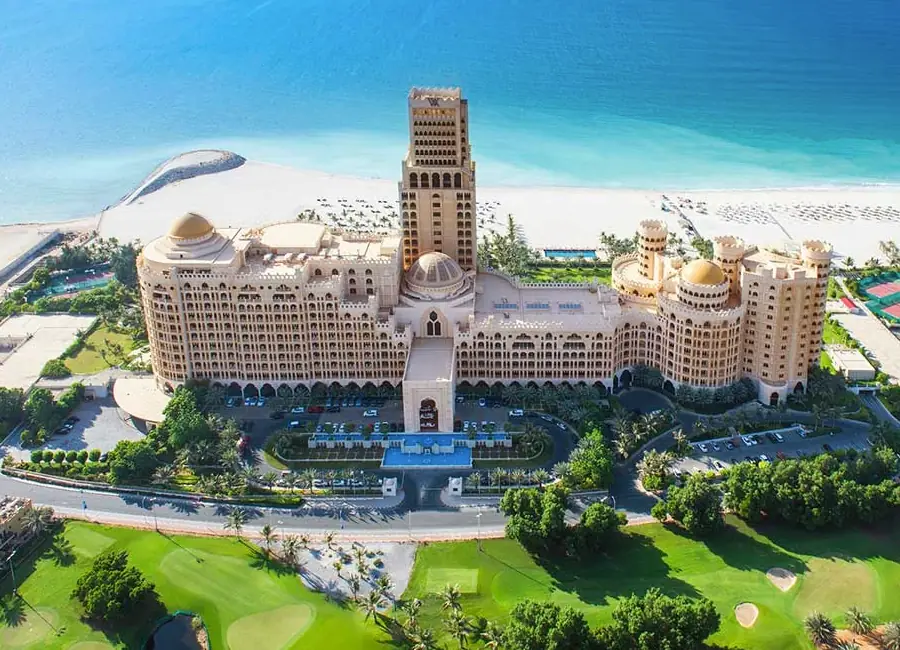 RAK Company Formation