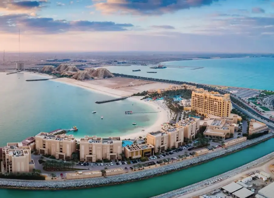 RAK Offshore Company Formation UAE