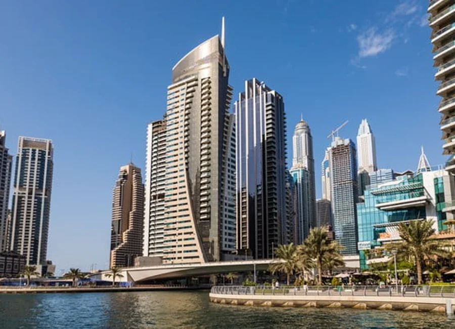 Rental Office in UAE